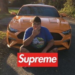 Meet your Posher, Gilbert